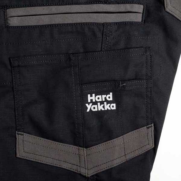 Women’s Raptor Cuffed Work Trousers