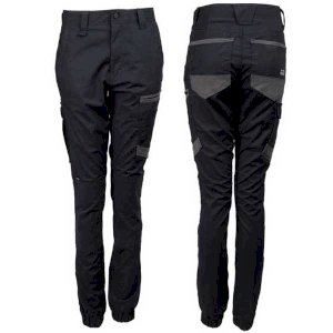 Women’s Raptor Cuffed Work Trousers