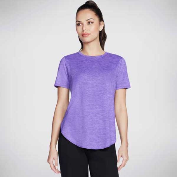 Women’s T-Shirt Relaxed Fit For Comfort