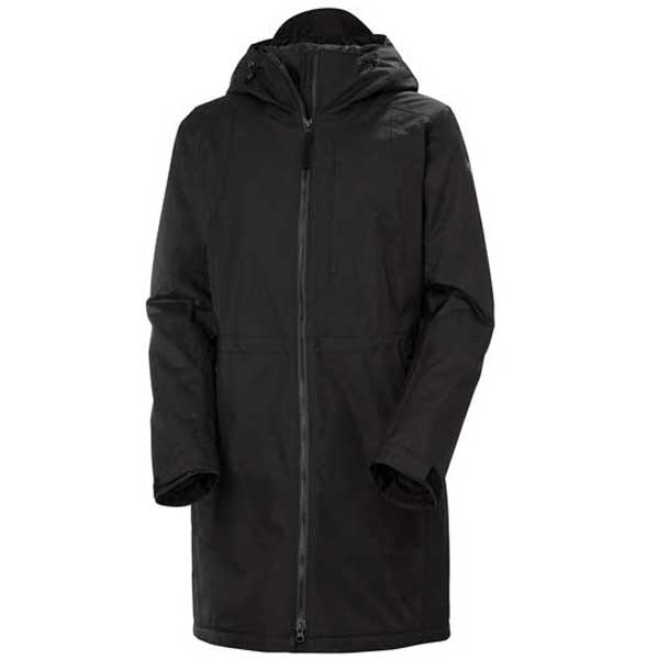 Women's Westport Coat with Drawcord Hood