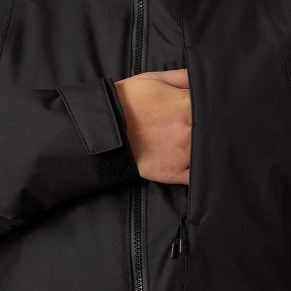Women's Westport Coat with Drawcord Hood