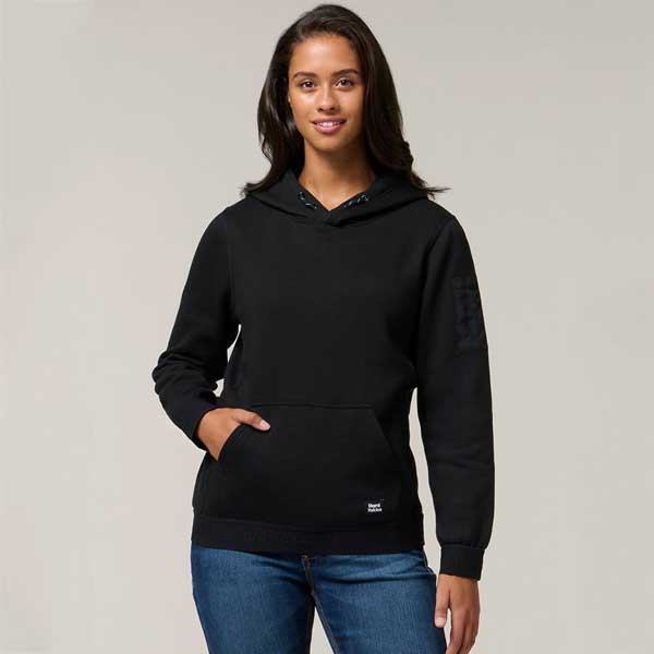 Womens Gladiator Hoodie