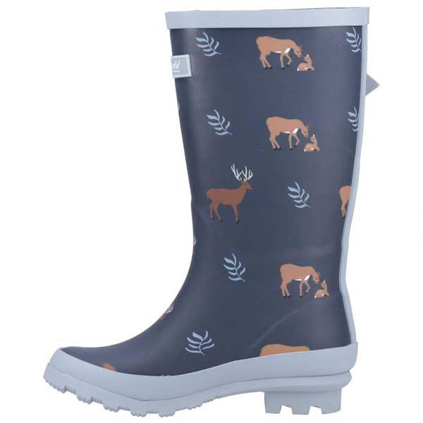 Woodland All-Weather Mid Boots