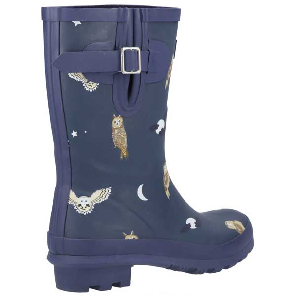 Woodland All-Weather Mid Boots