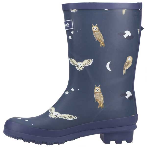 Woodland All-Weather Mid Boots