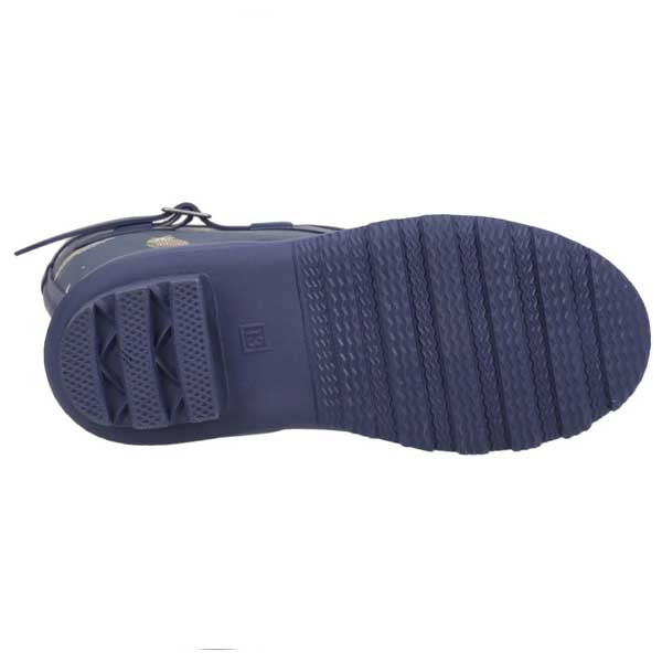 Woodland JNR Pull-On Wellingtons