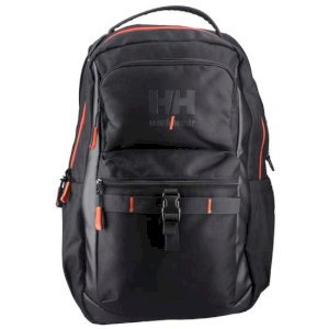 Durable Work Day Backpack with YKK Zippers