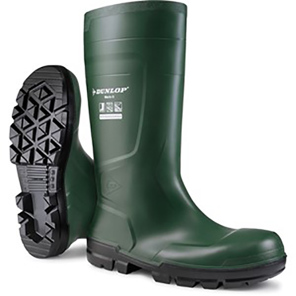 Work It Full Safety nb2kl01 Wellingtons