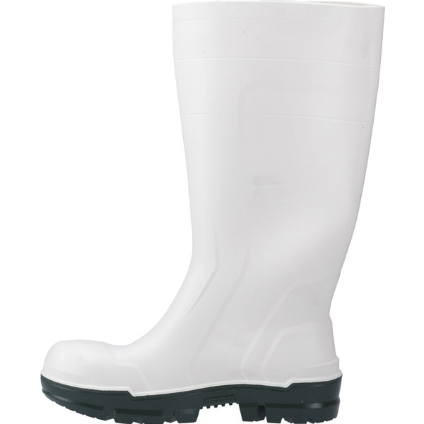 Work-It Waterproof Safety Wellies – Lightweight Design
