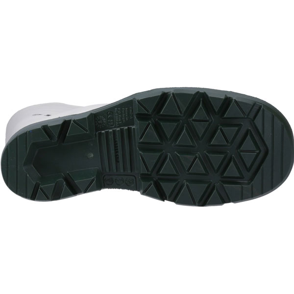 Work-It Waterproof Safety Wellies – Lightweight Design