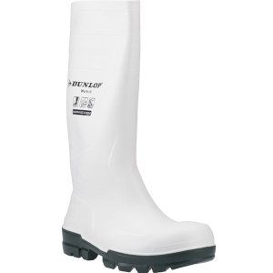Work-It Waterproof Safety Wellies – Lightweight Design