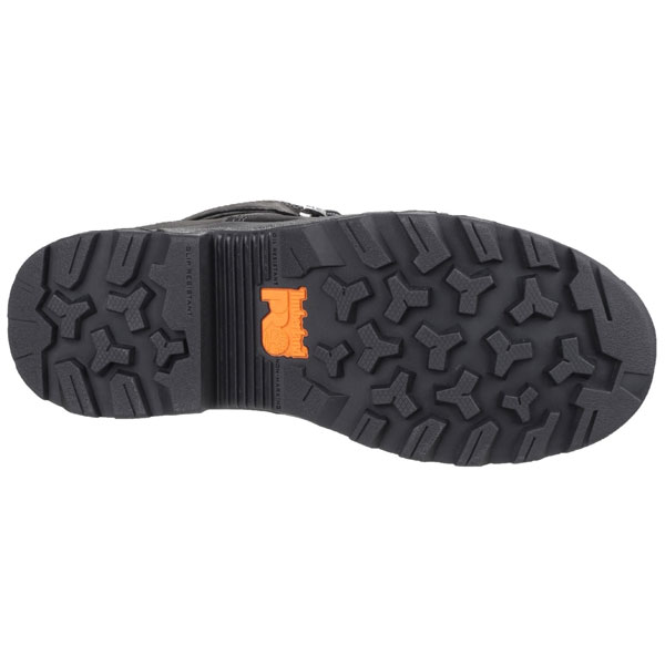 Workstead Full Safety Work Boot – Lace-Up