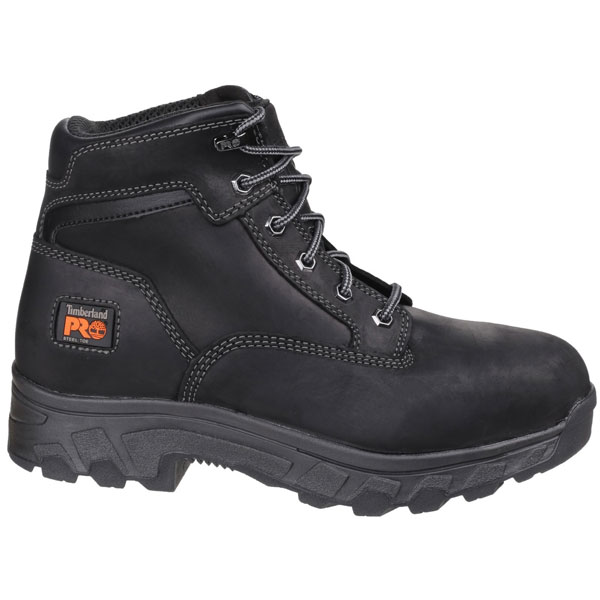 Workstead Full Safety Work Boot – Lace-Up
