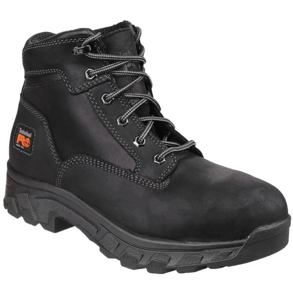 Workstead Full Safety Work Boot – Lace-Up