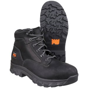 Workstead Full Safety Work Boot – Lace-Up