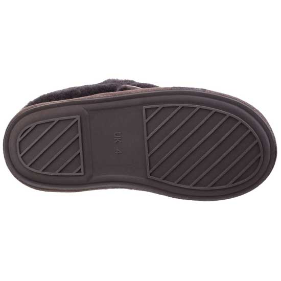 Wotton Sheepskin Soft Leather Bootie