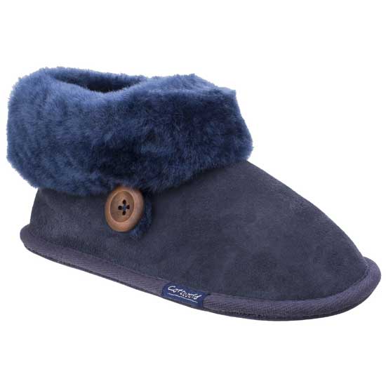Wotton Sheepskin Soft Leather Bootie
