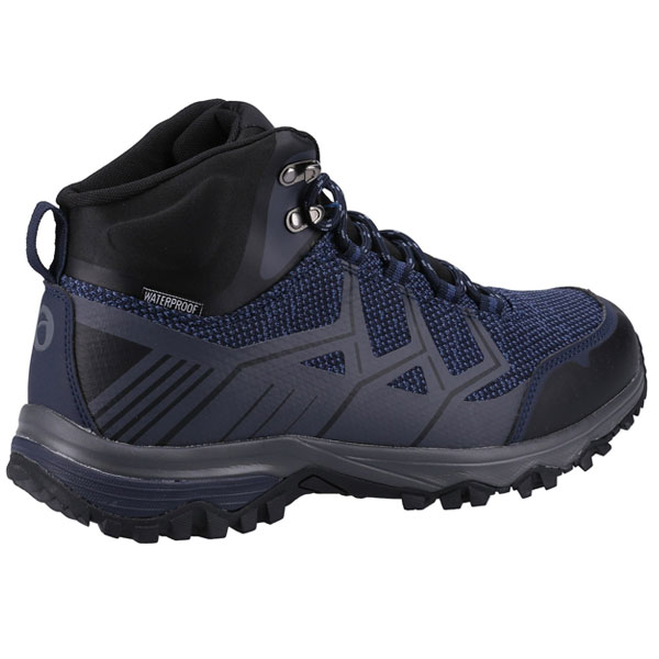Wychwood Recycled Hiker