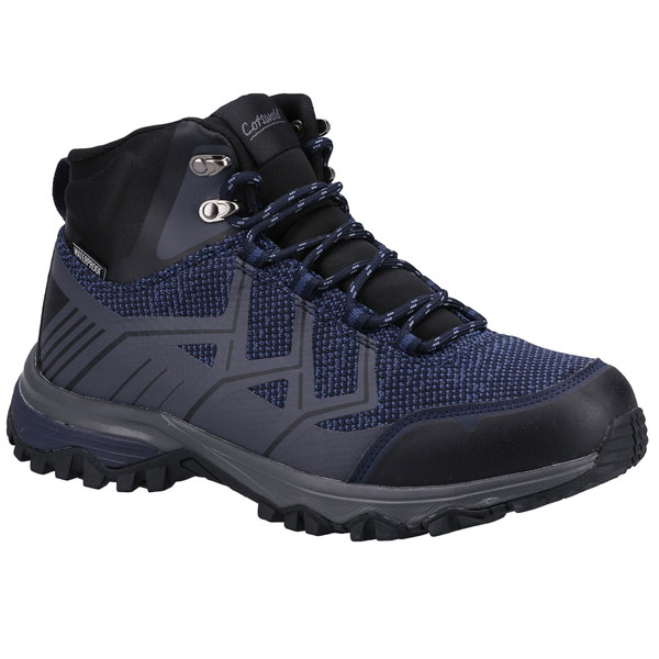 Wychwood Recycled Hiker