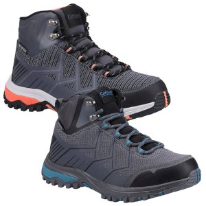 Wychwood Recycled Hiking Shoes - Waterproof & Durable