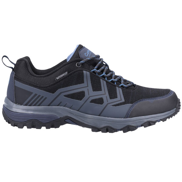 Wychwood Waterproof Walking Shoe