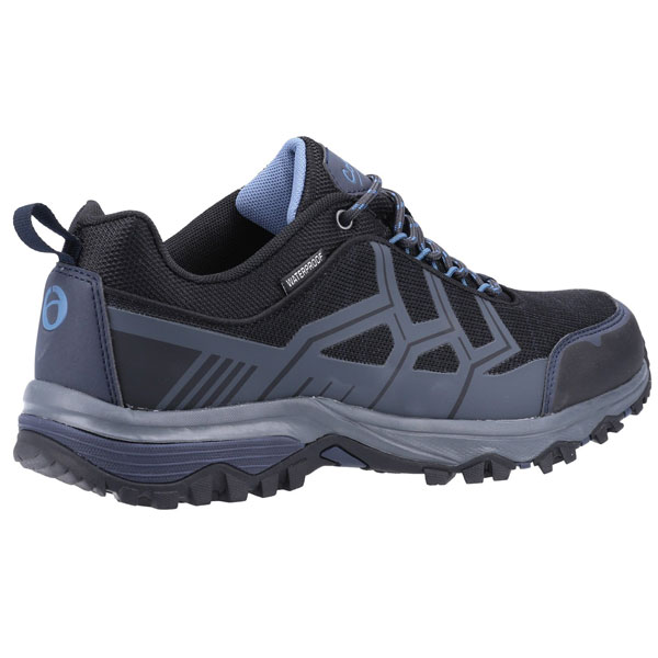 Wychwood Waterproof Walking Shoe