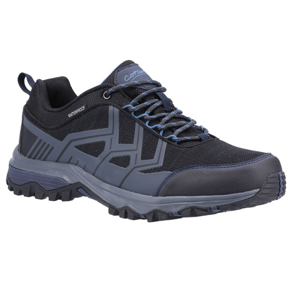 Wychwood Waterproof Walking Shoe