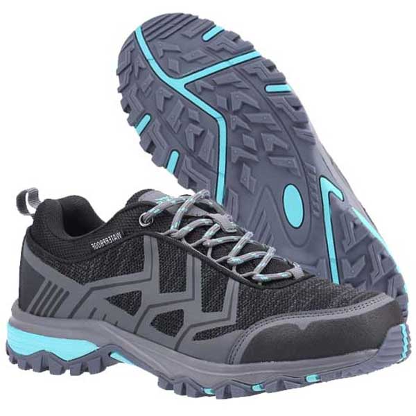 Wychwood Waterproof Walking Shoe
