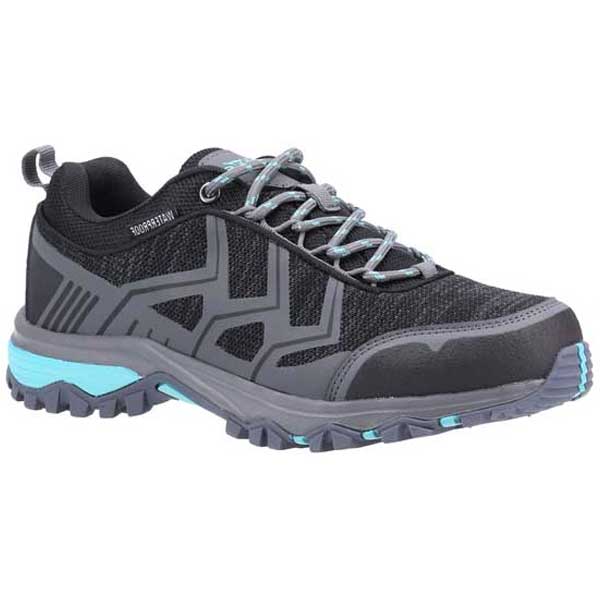 Wychwood Waterproof Walking Shoe