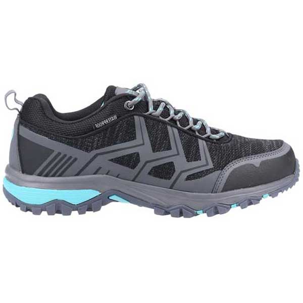 Wychwood Waterproof Walking Shoe