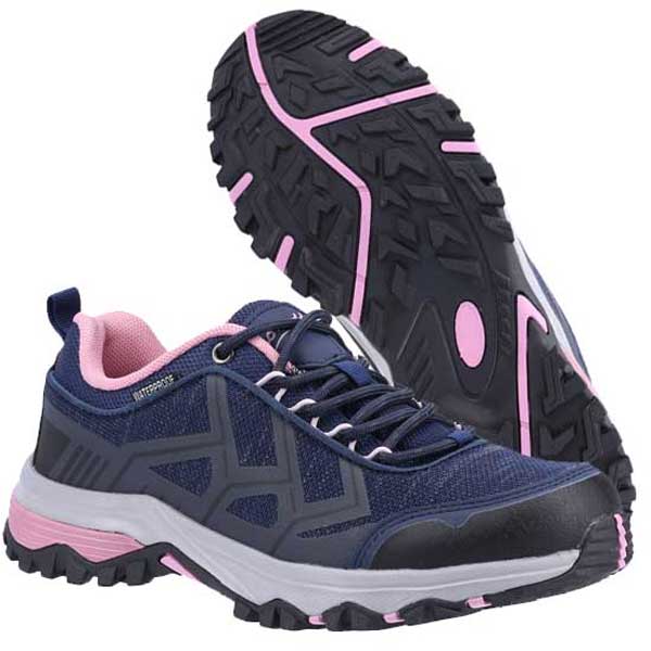 Wychwood Waterproof Walking Shoe
