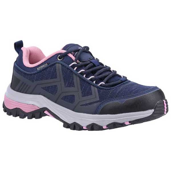 Wychwood Waterproof Walking Shoe
