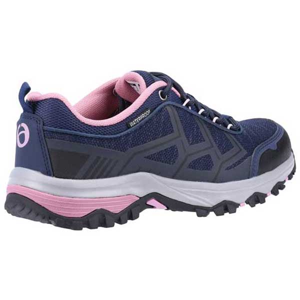 Wychwood Waterproof Walking Shoe