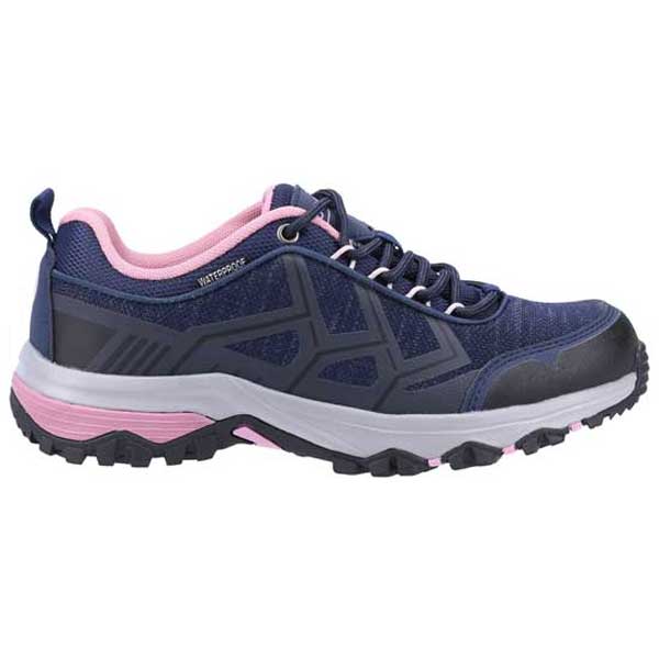 Wychwood Waterproof Walking Shoe