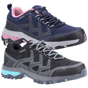 Wychwood Waterproof Walking Shoe