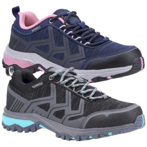 Wychwood Waterproof Walking Shoe