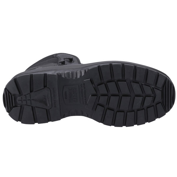 X430 Heavy-Duty Waterproof S3 Safety Shoe