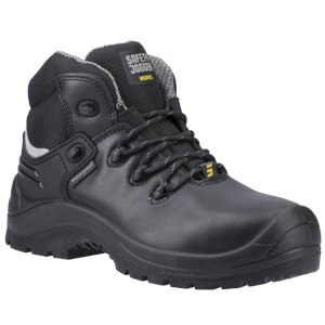 X430 Heavy-Duty Waterproof S3 Safety Shoe