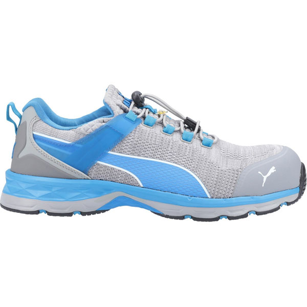 Xcite Easy-Fit Toggle Safety Work Trainer