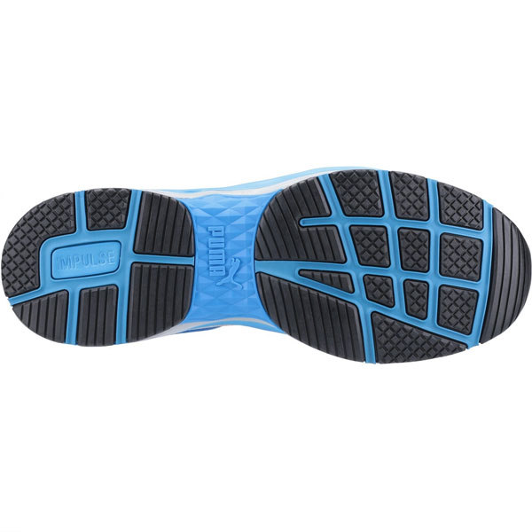 Xcite Easy-Fit Toggle Safety Work Trainer
