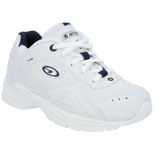 XT115 Durable PU Sole Trainer