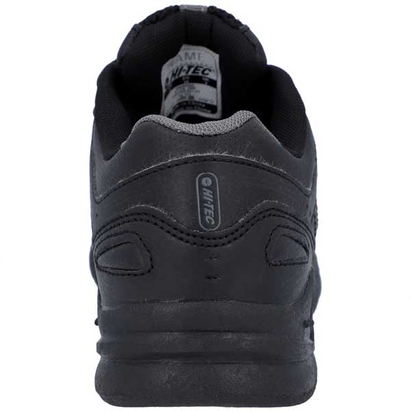 XT115 Durable PU Sole Trainer