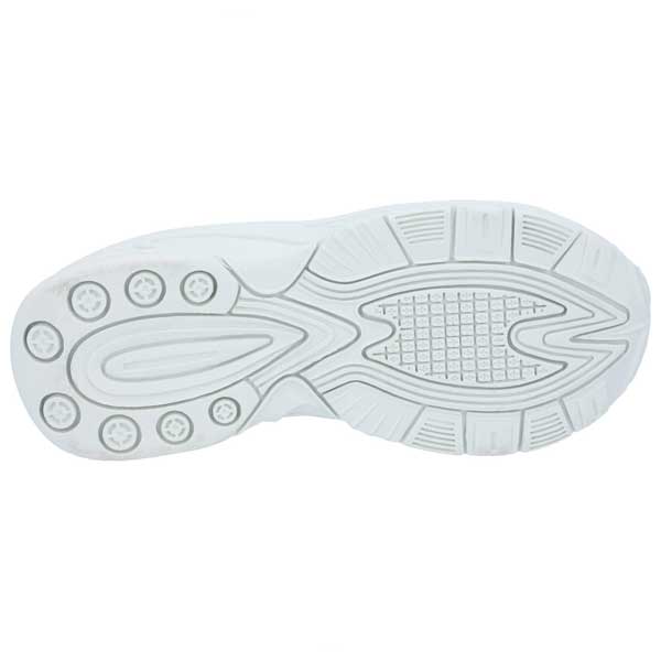 XT115 Triple Strap Shoes with Grip Sole for Boys