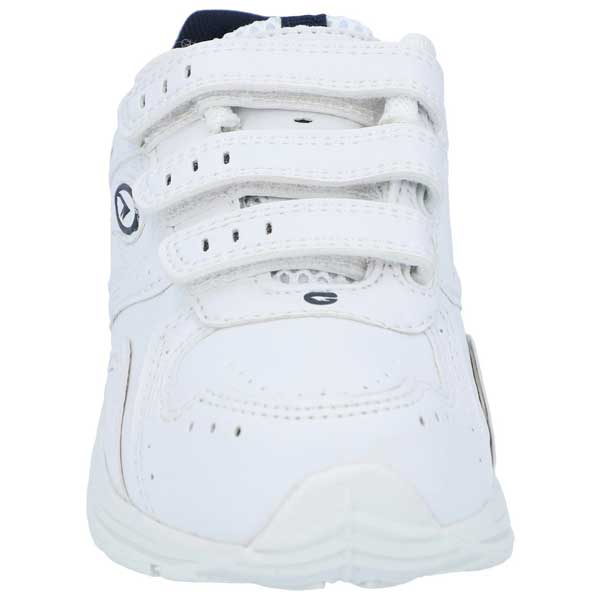 XT115 Triple Strap Shoes with Grip Sole for Boys