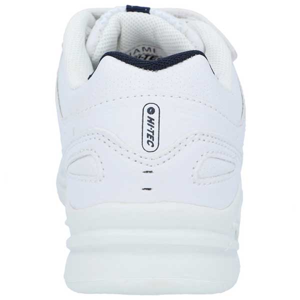 XT115 Triple Strap Shoes with Grip Sole for Boys