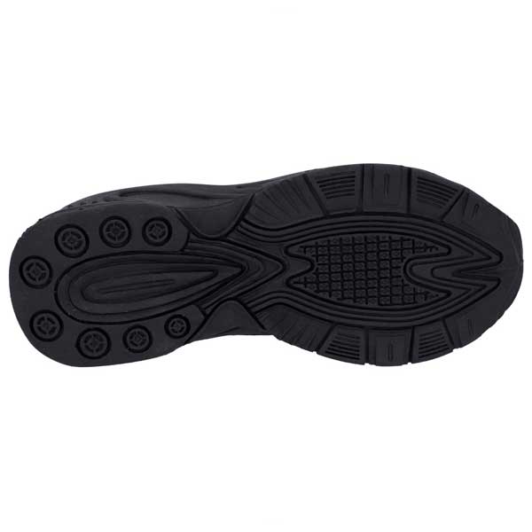 XT115 Triple Strap Shoes with Grip Sole for Boys