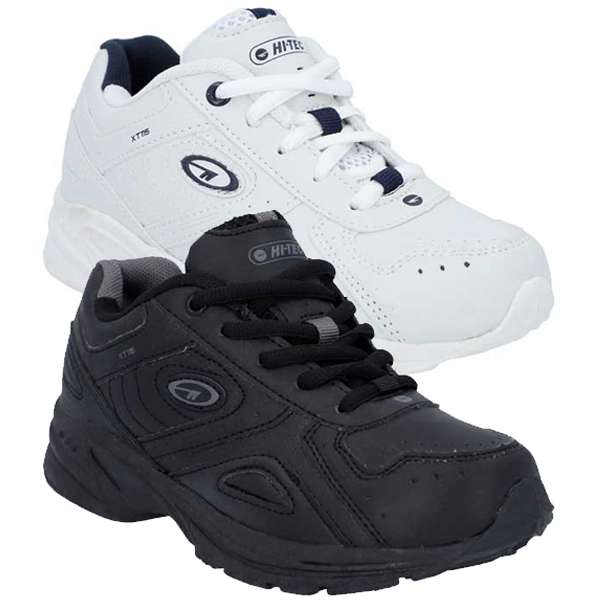 XT115 Durable PU Sole Trainer