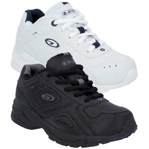 XT115 Durable PU Sole Trainer