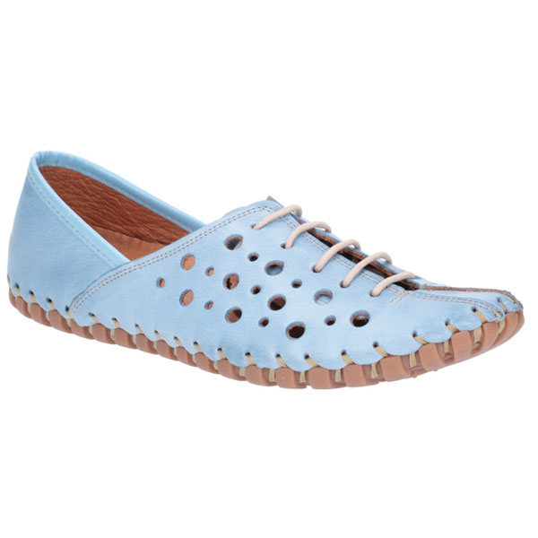 Zeta Walk-Easy Casual Shoe