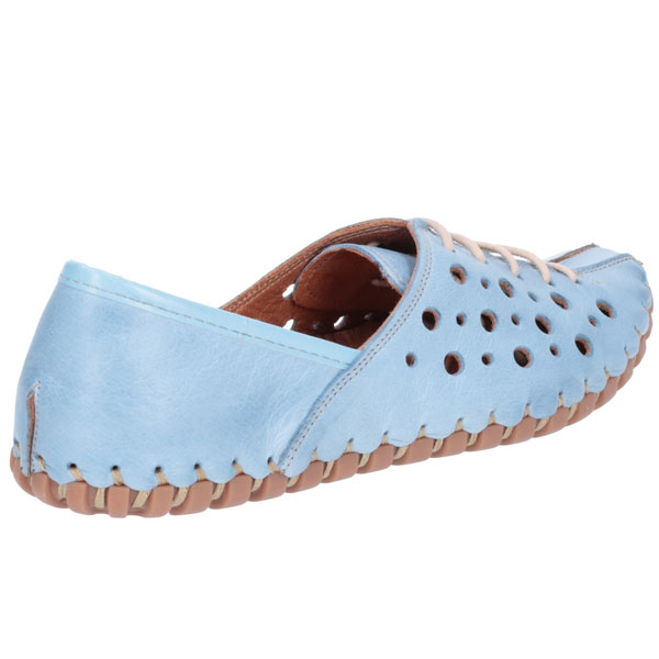 Zeta Walk-Easy Casual Shoe